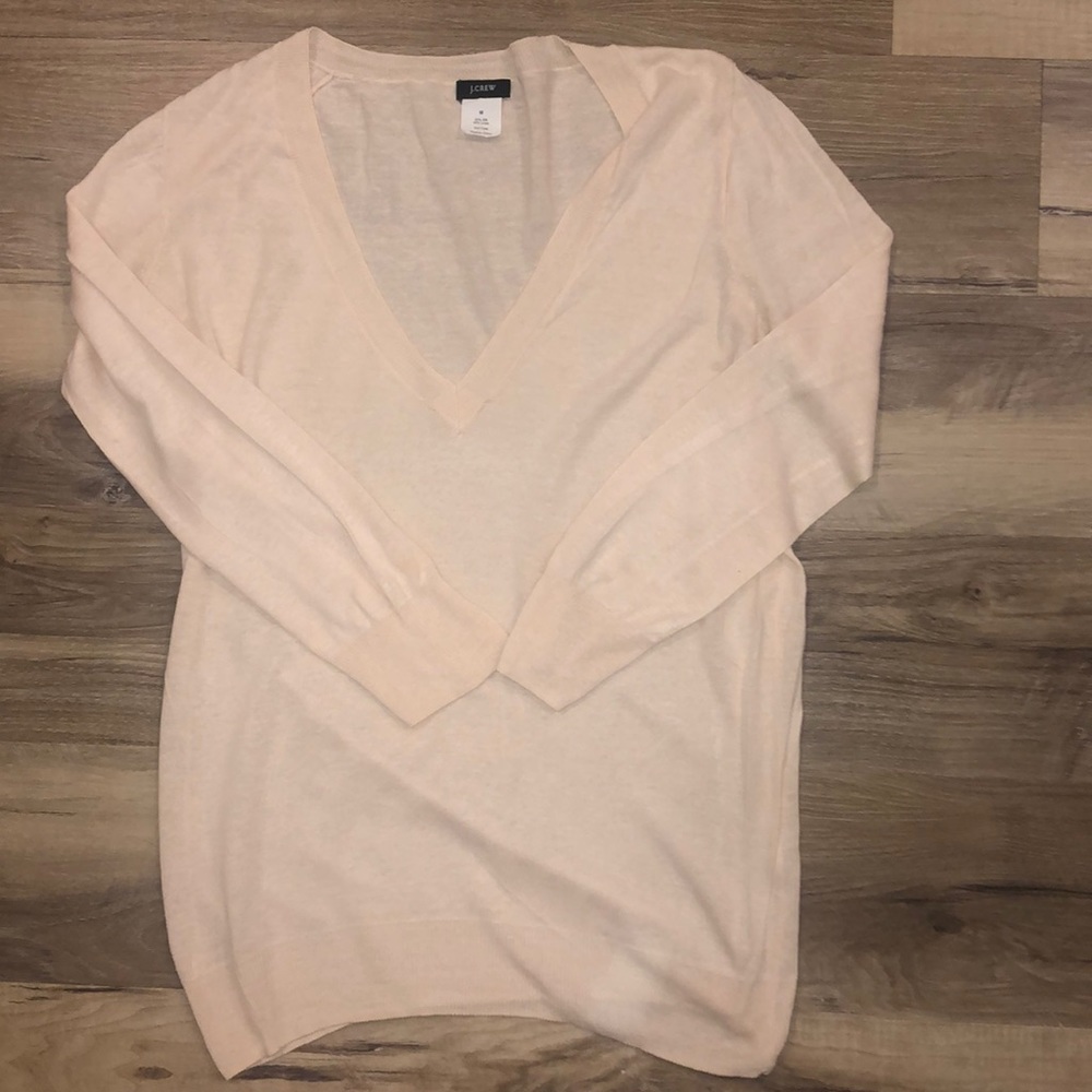 J.crew long sleeve top